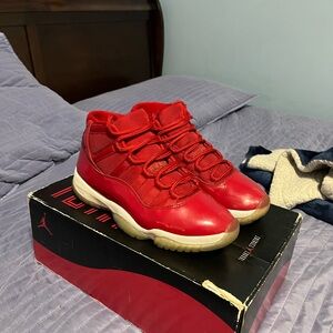 Jordan 11s Retro